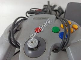Nintendo 64 - konsola10